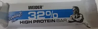 HIGH PROTEIN BAR