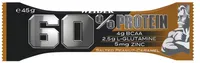 60% Protein Salted Peanut-caramel