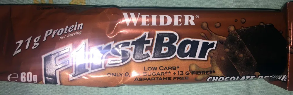 Firstbar