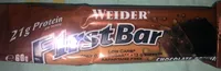Firstbar