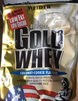 Gold Whey