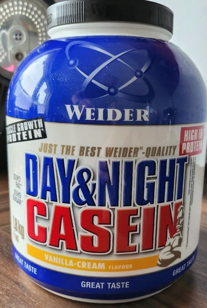 Day&Night Casein