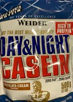 Casein