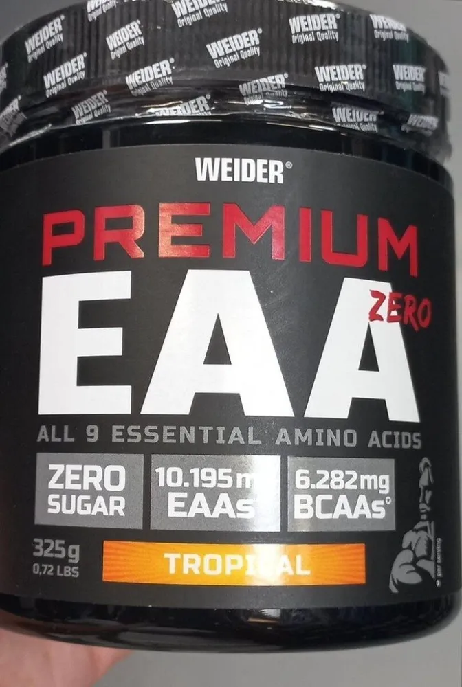 Premium Zero EAA