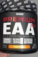 Premium Zero EAA