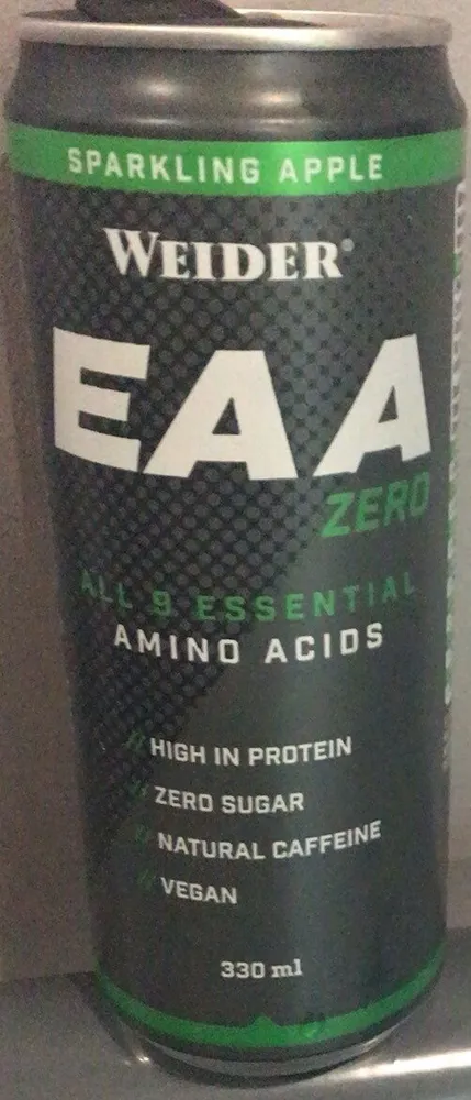 EAA zero