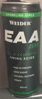 EAA zero