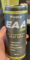 EAA zero