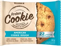 Protein cookie