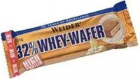 Weider Nutrition 32% Whey Wafer Bar Stracciatel