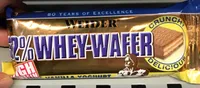 32% whey-wafer