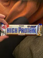 High Protein Chocolate Flavour