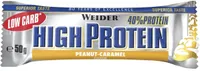 High Protein Peanut-Caramel Flavour Bar