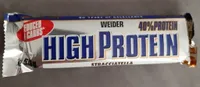 High Protein 40%