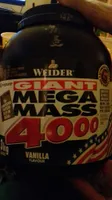 Megamass 4000