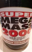 Super Méga masse 2000