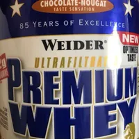 Weider Premium Whey