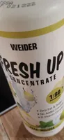 Fresh up