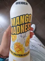 Mango Madness