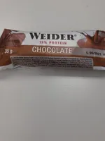 Fitness & Energy Bar Chocolate - 35g x 1 (qty 24 = 1 Box)