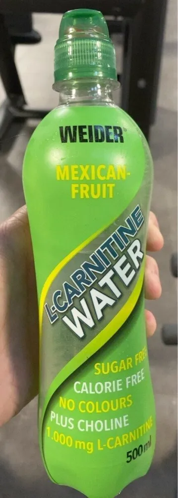 L-Carnitine