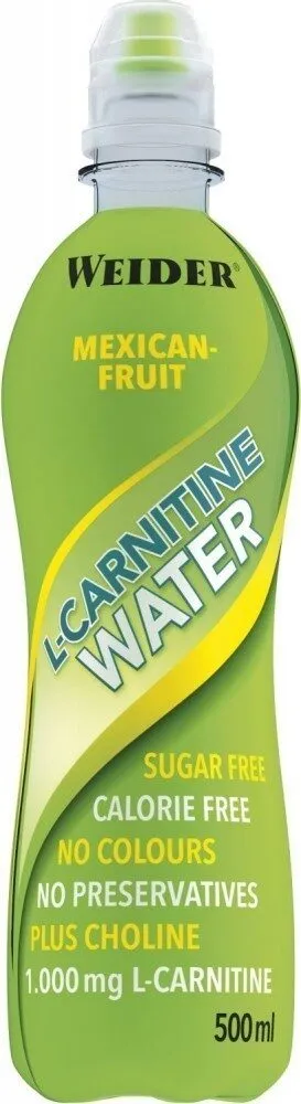 Weider L-carnitine