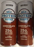 Milk Protein Shake