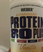 Protein 80 plus