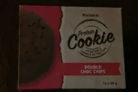 Protein cookie
