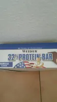 32% protein-bar