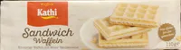 Sandwich-Waffeln