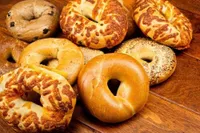 Bagels classic