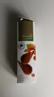 Schokoblätter, Haselnuss
