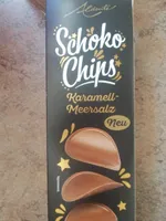 Schoko Chips
