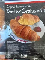 Buttercroissants