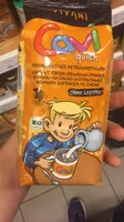 Vivani Cavi Quickinstant Cacao