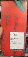 Edel Bitter Chili