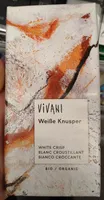 Weiße Knusper