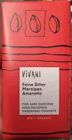 Feine Bitter - Marzipan Amaretto