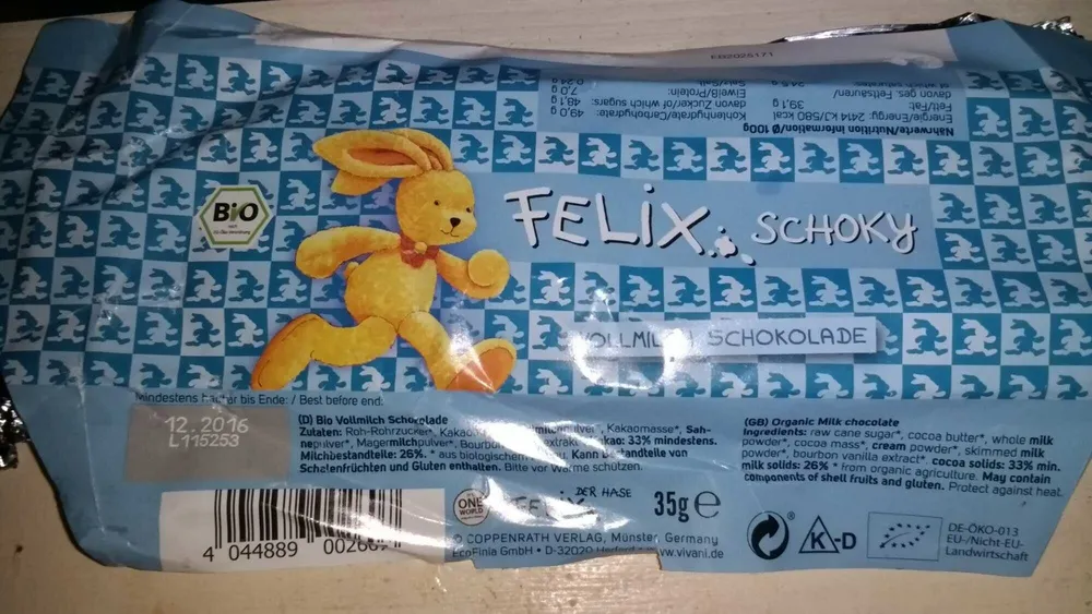Felix schoky
