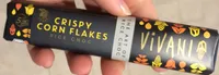 Crispy corn flakes rice choc