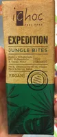 Schokolade Ichoc Jungle Bites