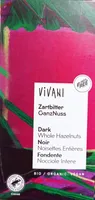 Zartbitter GanzNuss