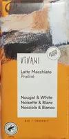 Latte Macchiato Praliné