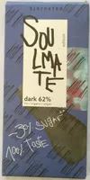 Dark 62 %
