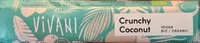 Crunchy Coconut