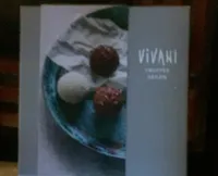 Truffes vegana