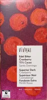 Edel Bitter Cranberry
