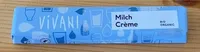 Milch Crème