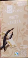 White Vanilla